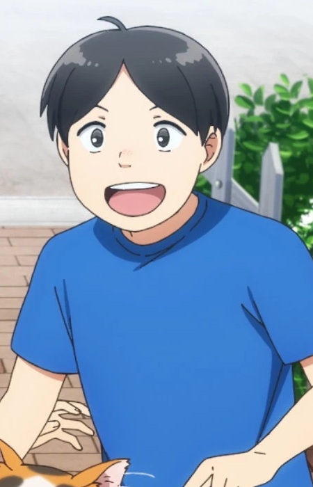 Ойші, Такумі