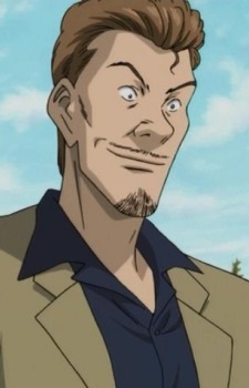 Мільх, Густав