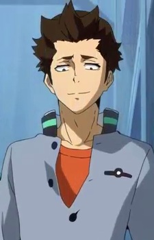 Яманака, Сатоші