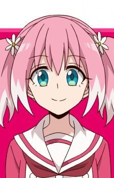 Хіїраґі Нана