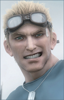 Сід Гайвінд