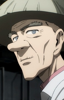 Доктор Кусено