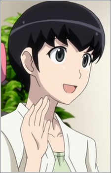 Мати Аюкава