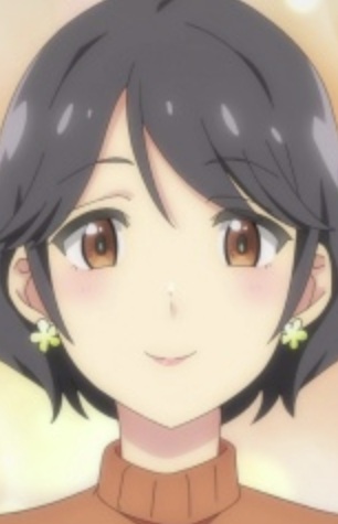 Сенпай Лілі