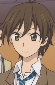 Мікота, Ейдзі