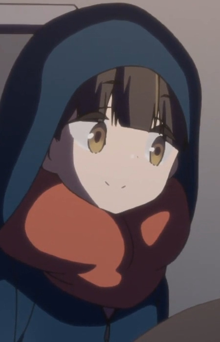 Ічіномія, Хірото