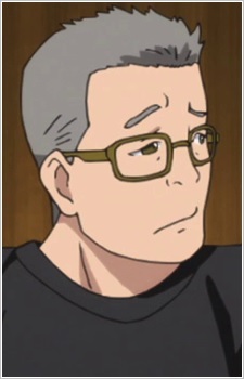 Такекура, Кейдзі