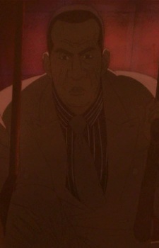 Кацунарі Вакабаяші