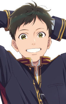 Ґодо Йошіто