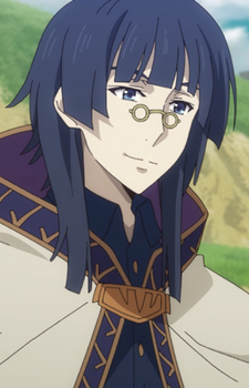 Райхнотт, Ван