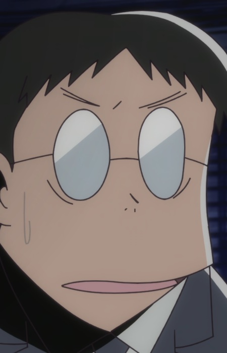 Секретар Демури