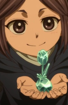 Варлі, Алусія