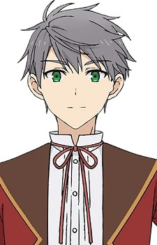 Ашбаттен, Патрік