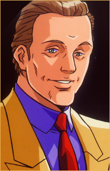 Йоб Трюнігт