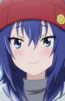 Судзуґаморі Чіка