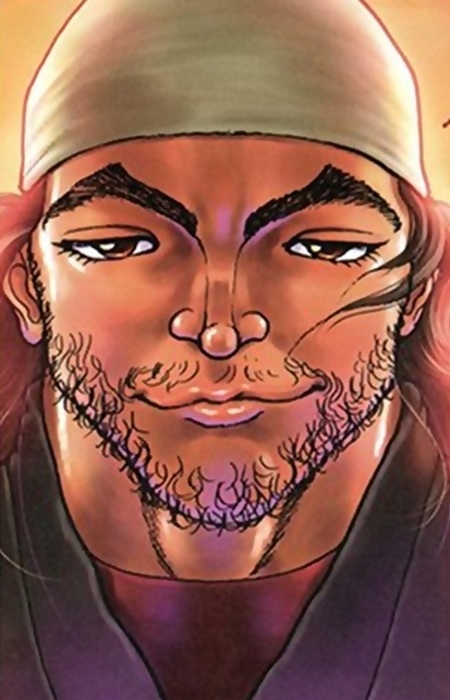 Джун Гевару