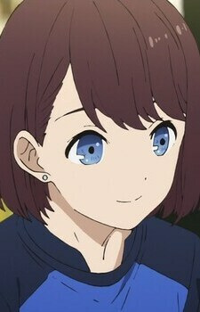 Ніномія Май