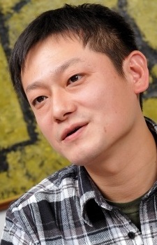 Масуяма, Осаму