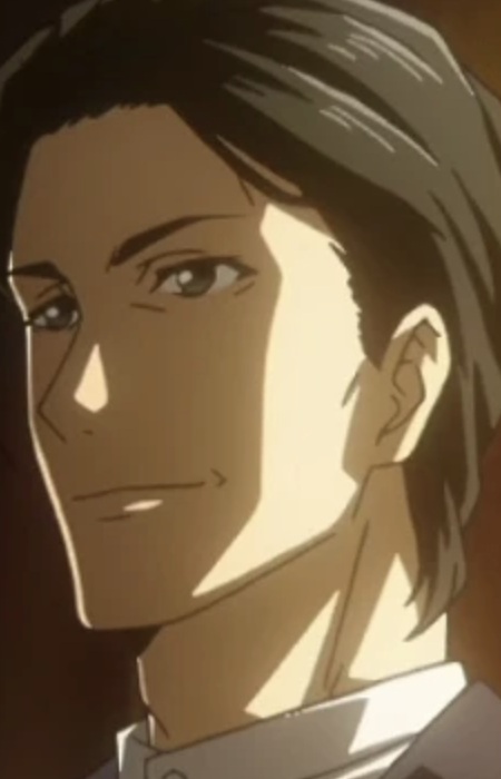 Віконт Оотавара