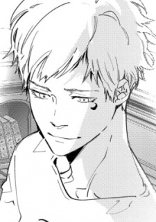 Моріарті, Еліот