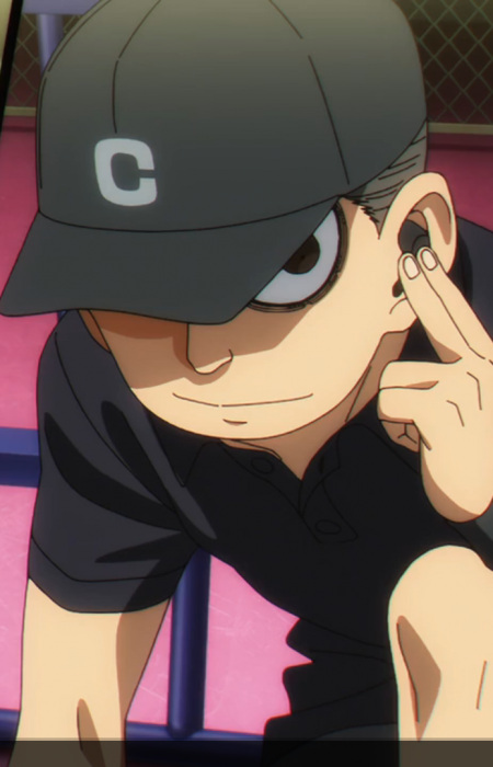 Хлопчик-м'яч 1