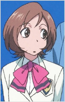 Касай Нацука