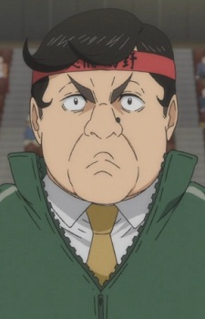 Заступник директора