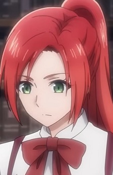 Марчалрейд, Еліза