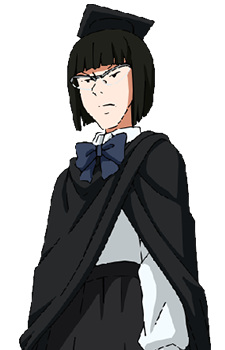 Президентка