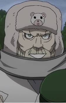 Дуглаников, Лінджерін