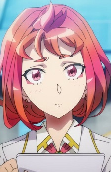 фон Доріч, Радорія