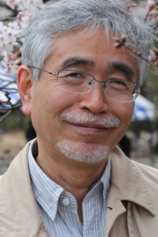 Саїда, Тосіцугу