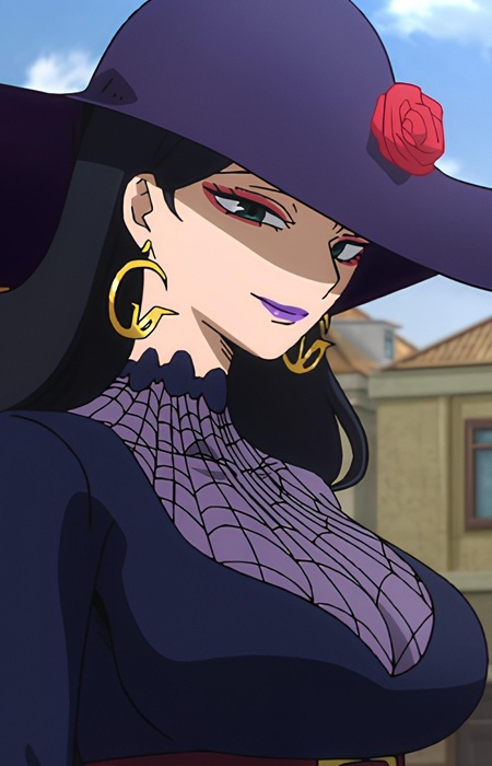 Голліні, Дебора