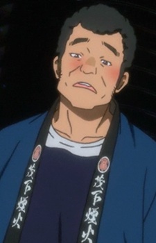 Піротехнік