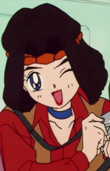 Асахіна, Нана