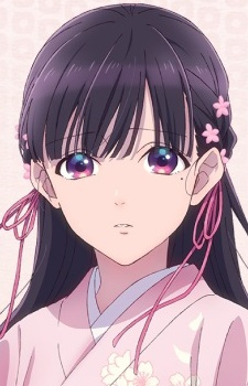 Сайморі Мійо