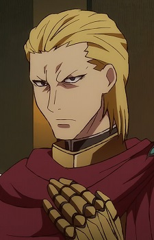 Маркфельд, Рікардо