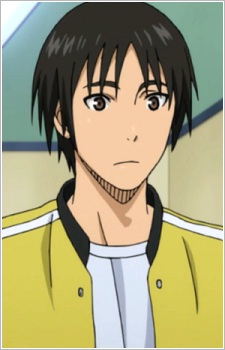 Тояма, Казукі