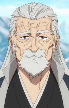 Садовник, Молдея