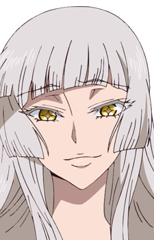 де Сад, Вероніка