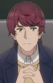 Пітер Анґус