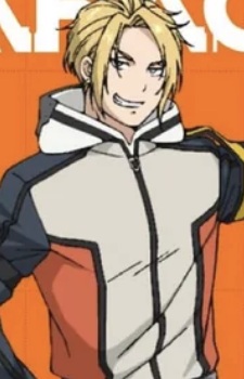 Ґеорґ Ландрі