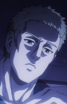 Майстер в майці