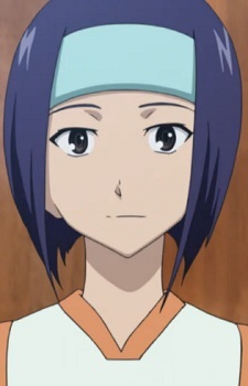 Куробе Томойо