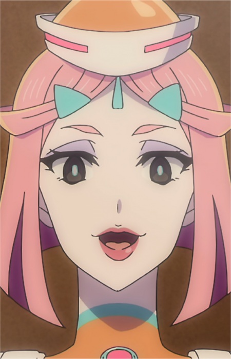 Станція роботів