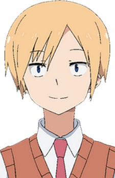 Тачібана Алекс