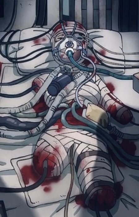 Акарі Хошіо