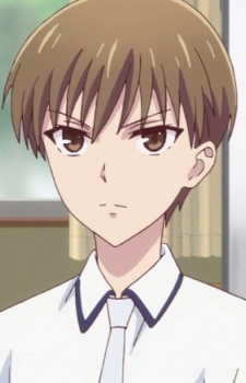 Сакурагі, Наохіто