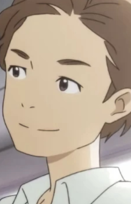 Нііборі, Аюму