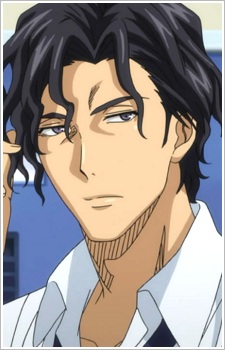 Харасава Кацунорі